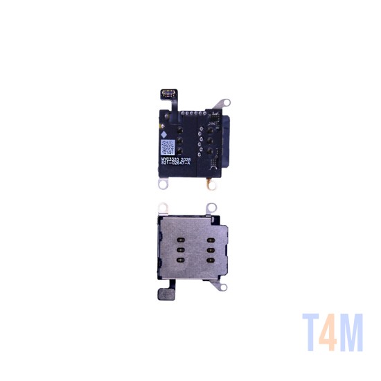 SIM Card Reader Internal Apple iPhone 12/12 Pro